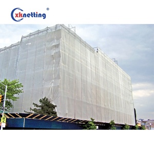 Rede de segurança para construção, rede de alta qualidade, rede de segurança de construção - Product Image 4