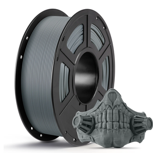 Pour <span class=keywords><strong>Anycubic</strong></span> 1.75mm USB Filament ABS résistance aux hautes températures pour le prototypage FDM nouvel état 1 an de garantie pour la 3D - Product Image 5