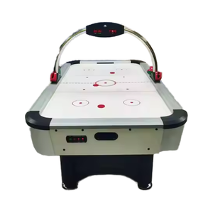 <span class=keywords><strong>Mesa</strong></span> de <span class=keywords><strong>hockey</strong></span> de aire al por mayor de fábrica de lujo de 7 pies con marcador electrónico para jugar y disfrutar del juego - Product Image 4