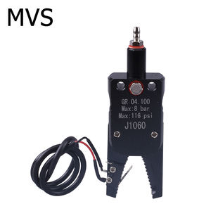 الجملة روبوت صناعي أجزاء مصغرة المشبك هوائي اسطوانة كهربائية القابض السعر - Product Image 2