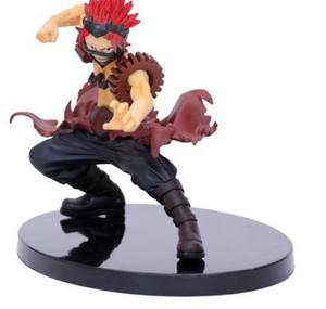 <span class=keywords><strong>My</strong></span> Hero College PVC cuerpo muerto mango colgante de madera té Elder Brother <span class=keywords><strong>muñeca</strong></span> modelo de mano adornos al por mayor - Product Image 4