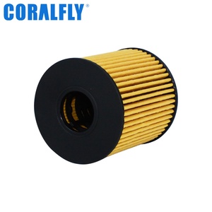 Pièces de camions lourds, filtre à huile d'origine LF3462 LF3687, filtre à huile lubrifiante pour Volvo - Product Image 6