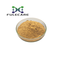 Extrait naturel de chardon-Marie 80% Silymarine en poudre Silybine avec prix en vrac