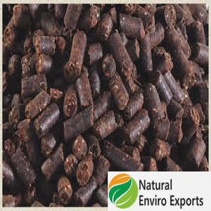 OMRI Listed Neem Cake Powder Custom Packing <b>Agriculture</b> Product to Boost Soil Nutrients and Enhance Plant Growth - Product Image 1