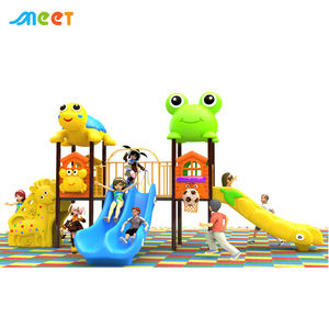 Juego <span class=keywords><strong>de</strong></span> <span class=keywords><strong>patio</strong></span> <span class=keywords><strong>de</strong></span> jardín, parque <span class=keywords><strong>de</strong></span> juegos <span class=keywords><strong>de</strong></span> plástico, equipo <span class=keywords><strong>de</strong></span> juegos <span class=keywords><strong>para</strong></span> niños, Tobogán, tobogán doble <span class=keywords><strong>para</strong></span> exteriores, juguetes <span class=keywords><strong>para</strong></span> niños - Product Image 4