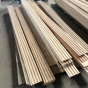 <span class=keywords><strong>ผนัง</strong></span>พื้นหลังแผงลายตารางไม้เนื้อแข็ง - Product Image 1