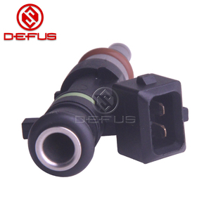 Inyectores de Combustible DEFUS de Alta Competitividad con Buen Servicio, OEM 0280158167 para Válvulas de Inyección de <span class=keywords><strong>Gasolina</strong></span> <span class=keywords><strong>Fiat</strong></span> Lancia Alfa - Product Image 3