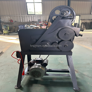 เครื่องหั่นตะไคร้ไฟฟ้าเครื่องย่อยใบชาสมุนไพรสาหร่ายประสิทธิภาพสูง - Product Image 5