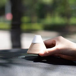 Latas Antiderrames para el Hogar y el Automóvil, Aromas Personalizados con Etiqueta Privada, Base de Madera, Perfume, Ambientador para Automóvil, Aroma para Automóvil - Product Image 3