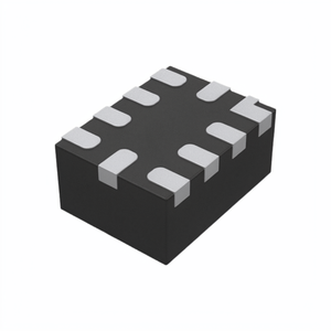 10 VFQFN MP5030GQH-P Electronic Circuit Components In Stock Power Management (PMIC) - Product Image 1