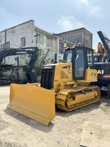 Bulldozers Caterpillar CAT D5K d'occasion à prix avantageux, haute qualité, à vendre - Product Image 2