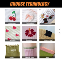 Chaussettes Crew Jacquard personnalisées de haute qualité Chaussettes à tricoter colorées pour hommes avec logo personnel