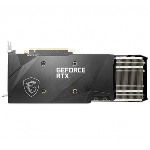 MSI <strong>NVIDIA</strong> <strong>GeForce</strong> <strong>RTX</strong> <strong>3070</strong> VENTUS 3X Used Graphics Card with 8GB GDDR6 256-bit Memory Interface <strong>NVIDIA</strong> <strong>GeForce</strong> <strong>RTX</strong> <strong>3070</strong> GPU - Product Image 4