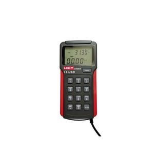 UNI-T UT361 เครื่องวัดความเร็วลมแบบดิจิตอล เครื่องวัดความเร็วลมที่แม่นยำสำหรับการอ่านค่าที่รวดเร็วและแม่นยำ UT361 เครื่องวัดความเร็วลมแบบดิจิตอล UT361 - Product Image 6