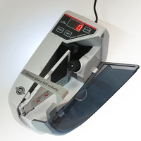 Lampe V30-Compteurs de billets inclus