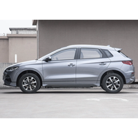 Vente en gros Byd E2 2025 voiture électrique Ev haute vitesse longue Byd E2 Version de luxe 405km nouvelles voitures électriques Byd E2 2024 à vendre