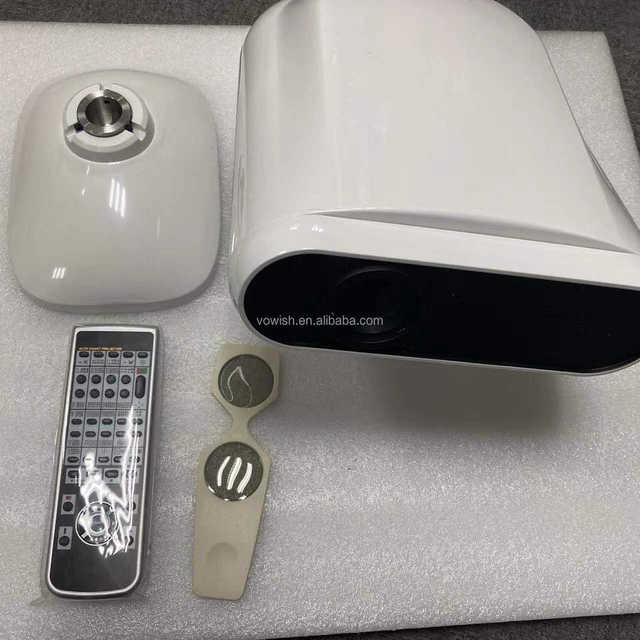 1 Year Warranty Best Selling InnoVue Opto ACP-7 Chart Projector with Combination of Multiple Optotypes for Optical Laboratory