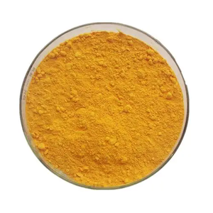 천연 알로에 베라 추출물 건강 보충제 알로에 에모딘 분말 98% 알로에 에모딘 저렴한 가격 - Product Image 3