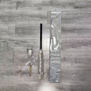 Antenne tout-terrain 60cm 75cm 107cm 124cm, antenne décorative robuste pour voiture, à ressort, type barillet - Product Image 5