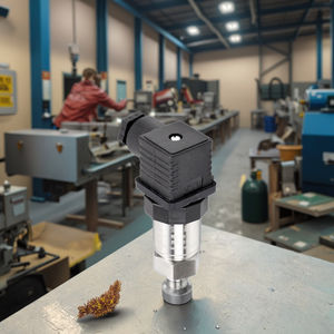 高精度シリコーン水圧センサー4-20ma産業オートメーション用差圧トランスミッタ - Product Image 5