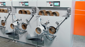 Hoàn toàn tự động PPFA-SH strapping Winder dễ dàng nhựa quanh co với đầy đủ chi phí-hiệu quả cho thuận tiện hơn - Product Image 6