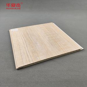 Panneau mural en PVC durable au <span class=keywords><strong>prix</strong></span> d'usine, ignifuge, imperméable, facile à installer pour la décoration murale des hôtels - Product Image 4