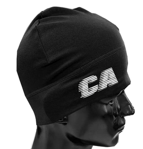 Beanies With Custom Logo Designer Unisex Skull Cap Cycling &amp; Mountaineering Caps Printed Logo Bike Riding Cap Skull Beanie - Product Image 2