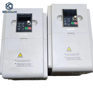 เซ็นเซอร์ควบคุม PLC ความถี่สูง ของแท้ใหม่เอี่ยม CDI-EM60G5R5T4B - Product Image 1