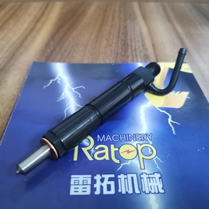 หัวฉีด320C 312C 212-8470-3066หัวฉีดน้ำมันเชื้อเพลิง2128470 212 8470 - Product Image 1