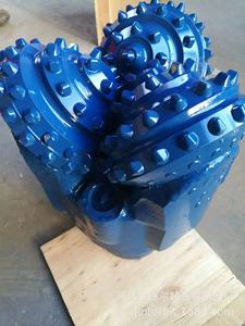 إدراج صلابة معززة مقاومة للسقوط بت <span class=keywords><strong>Tricone</strong></span> الأسنان لضمان جودة حفر الآبار مضمونة - Product Image 6