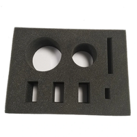 Emballage en mousse personnalisé au prix d'usine, insert en mousse EVA découpé