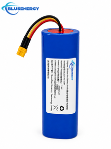 แบตเตอรี่ลิเธียมไอออน 7.4V 20000mAh 2S4P ความจุสูง ชาร์จได้ พร้อม BMS สำหรับโดรน UAV กล้องวงจรปิด และ RCOK จากโรงงาน - Product Image 5
