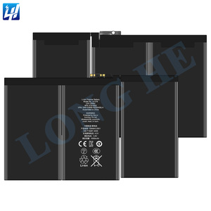 Batería de alta durabilidad para ipad2, suministro de fábrica, 6930mAh, 100% salud - Product Image 2