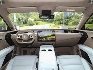 Nouvelle <span class=keywords><strong>voiture</strong></span> électrique, <span class=keywords><strong>voiture</strong></span> électrique pure AWATR 07 Ev 2026, 650 km d'autonomie, édition Max+ SUV à <span class=keywords><strong>prix</strong></span> raisonnable - Product Image 4