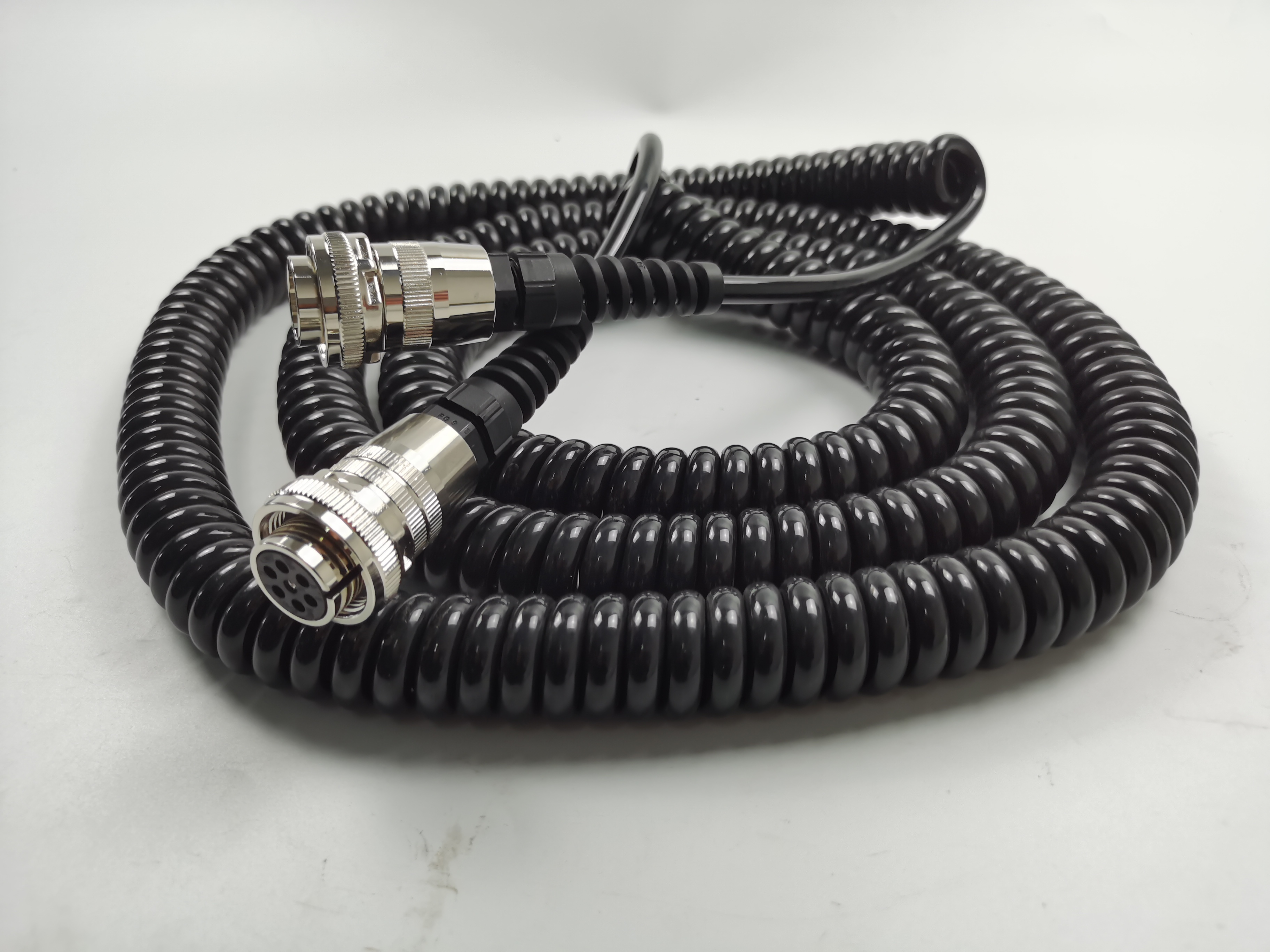 7-7 04-02-00240 Grade Sensor 14034151 D900625214 Cable