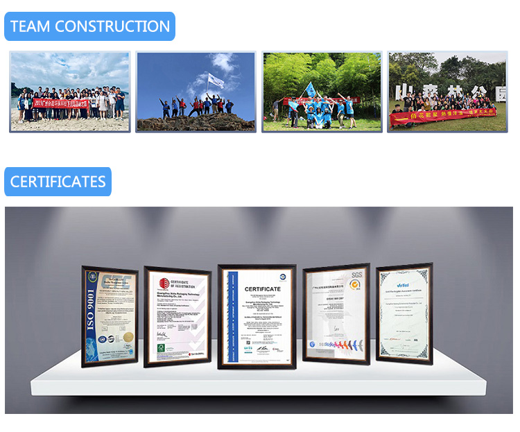 wholesale custom printed craft brown kraft paper shopping bags with handles