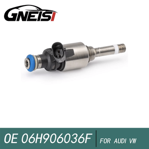 Fuel Injectors for Audi A3, A4, A5 TT, Volkswagen Passat, and Mingrui 2004-2016, Part Numbers: 06H906036F, 06H906036Q. - Product Image 2