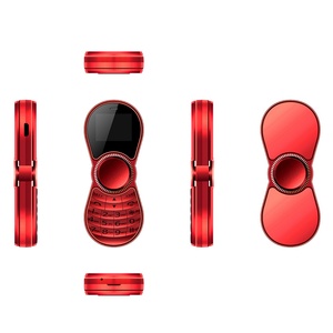 โทรศัพท์มือถือขนาดเล็กแบบใหม่ ไจโรสปินเนอร์ พกพาสะดวก ขนาดเล็กมาก - Product Image 3