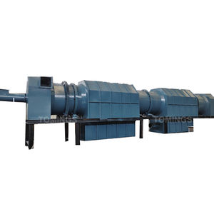 Prix de gros des équipements de production de charbon actif, prix de gros des machines à charbon actif - Product Image 2