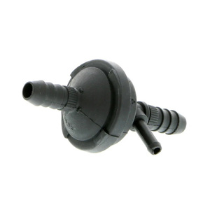 Vakuum-Auslass rückschlag ventil 058905291K 058905291 55568437 07 C133529A für Audi A4 A5 A6 A8 S5 S6 - Product Image 3
