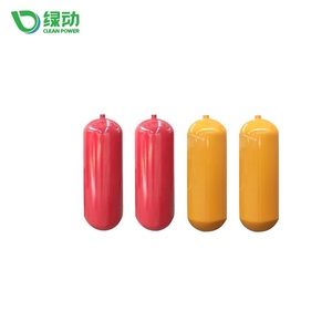 50L <span class=keywords><strong>Cng</strong></span> Thép Gas <span class=keywords><strong>Container</strong></span> 200bar Sản Phẩm Nóng <span class=keywords><strong>Cng</strong></span> Tank Cho Xe - Product Image 6