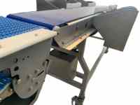 Industrie Automatische Vis Sortering Garnalen Gewicht Grader Zeevruchten Groenten Sorteermachine