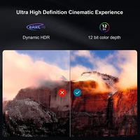 4K 8K 2.1Verison AOC HDMI 2.1 Kabel 8K 60Hz-4K 120Hz 10M 15M 20M 25M 30M 40M 50M 60M 70M 80M 90M 100M 200M lang