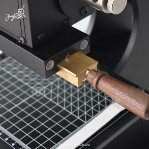 Manual Hot Foil Stamping <strong>Machine</strong> for Leather, Paper, PVC <strong>Cards</strong>, Notebooks, and <strong>Gift</strong> Packaging <strong>Embossing</strong> - Product Image 6