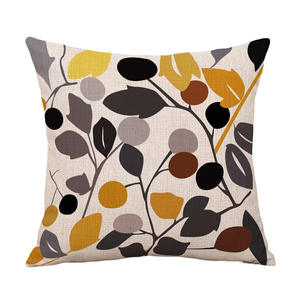 <span class=keywords><strong>Housse</strong></span> <span class=keywords><strong>de</strong></span> coussin <span class=keywords><strong>de</strong></span> canapé à impression numérique pour la décoration <span class=keywords><strong>de</strong></span> la pièce modèle, style automne, <span class=keywords><strong>housse</strong></span> <span class=keywords><strong>de</strong></span> coussin décorative pour le salon - Product Image 5