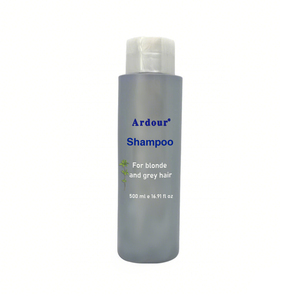 Cruelty Free Keratin Hair Smooth Set | <b>Moisturizing</b> Nourishing Scalp <b>Shampoo</b> Conditioner Anti-Frizz Hair Oil - Product Image 5