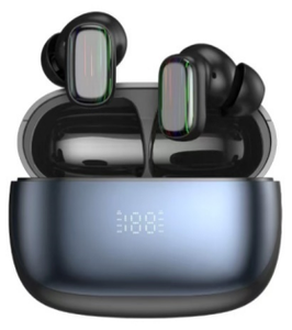 ENC Rõ Ràng Cuộc Gọi Trong <span class=keywords><strong>Bluetooth</strong></span> 5.4 Tai Nghe Sennheiser Earbuds Không Dây Dịch Tai Nụ - Product Image 2
