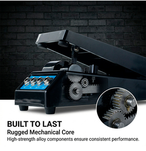 เอฟเฟคกีตาร์ไฟฟ้าขายส่งยอดนิยม บอสกีตาร์ ฟลานเจอร์ จอยโอ วาห์วาห์ เพดัล - Product Image 3