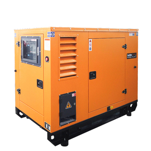 Siêu im lặng 38kva/40kva/60kva/150kva Máy phát điện diesel mở khung phát điện 220V ba giai đoạn 50Hz thương hiệu Trung Quốc mỗi kins - Product Image 5