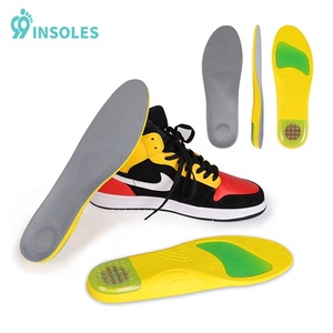 99 semelles intérieures pour la fasciite plantaire, semelles intérieures pour la voûte plantaire, Inserts orthopédiques pour soulager la douleur des pieds, semelles de sport confortables - Product Image 1